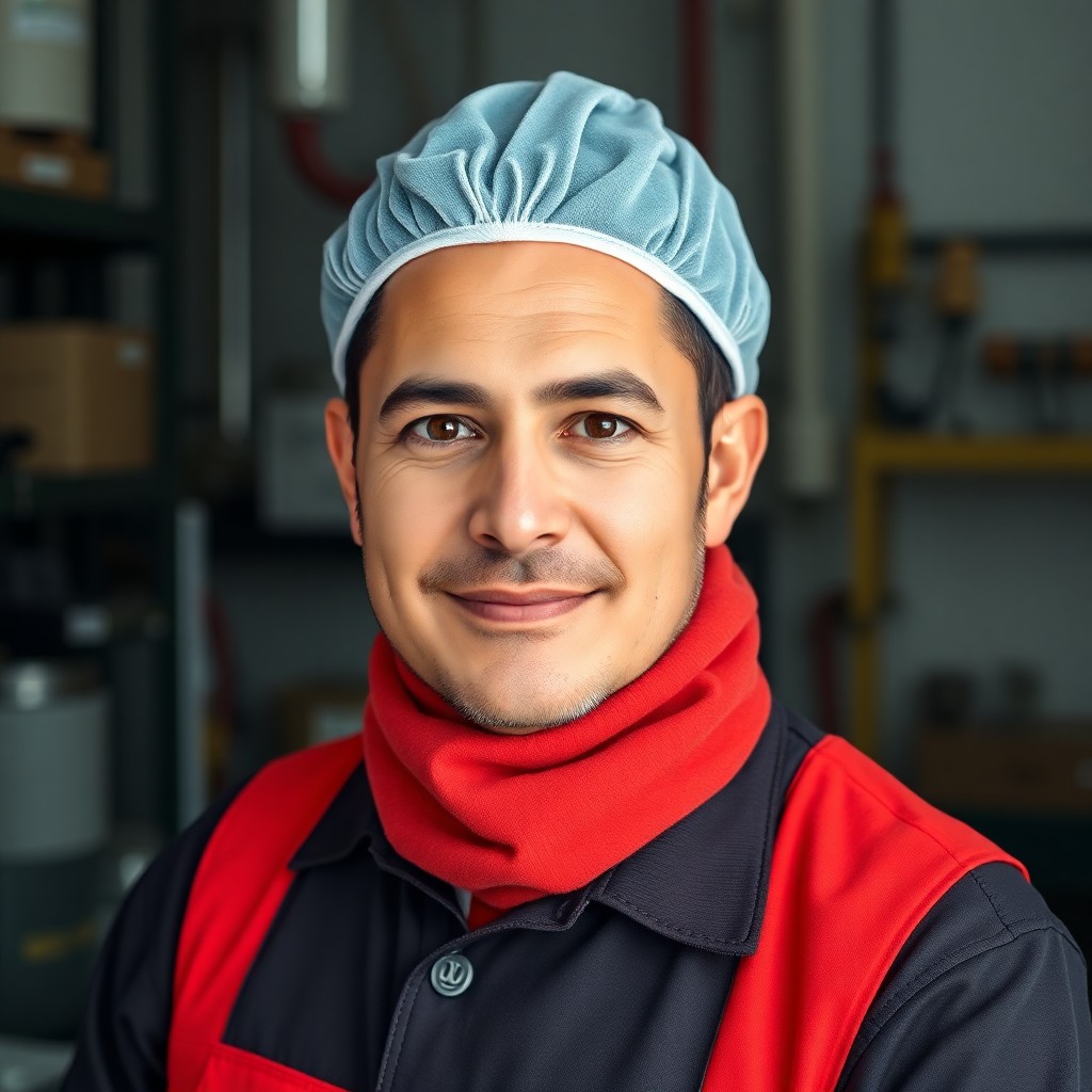 Equipo profesional de reformas