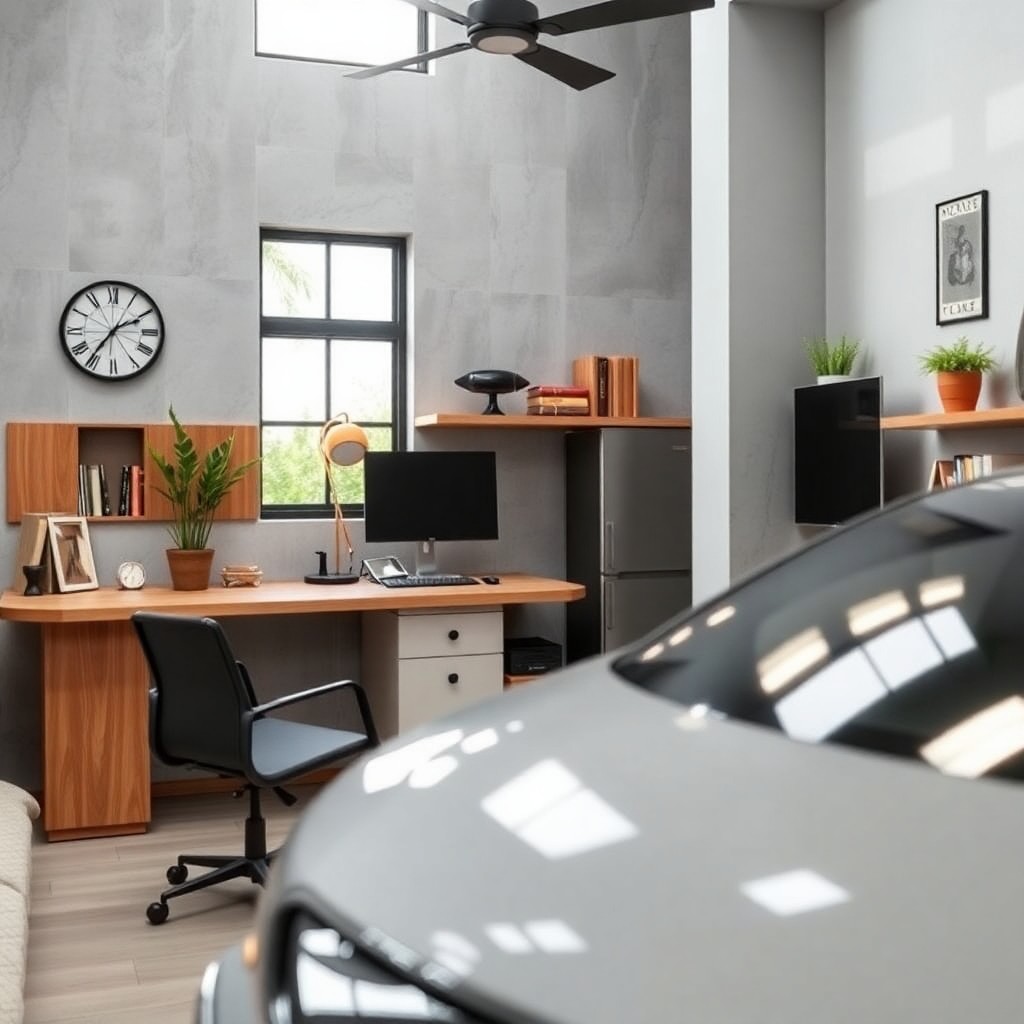 Reformas y acabados profesionales