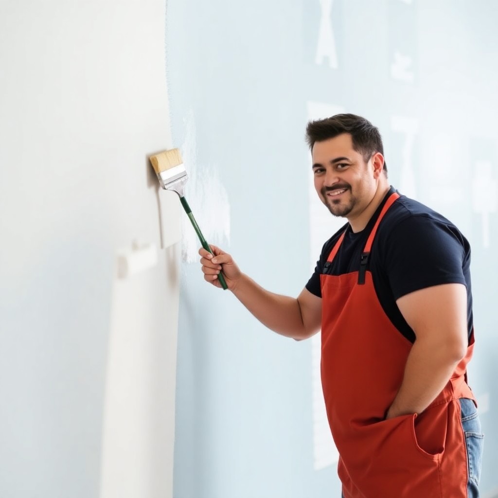 Pintura profesional consejos