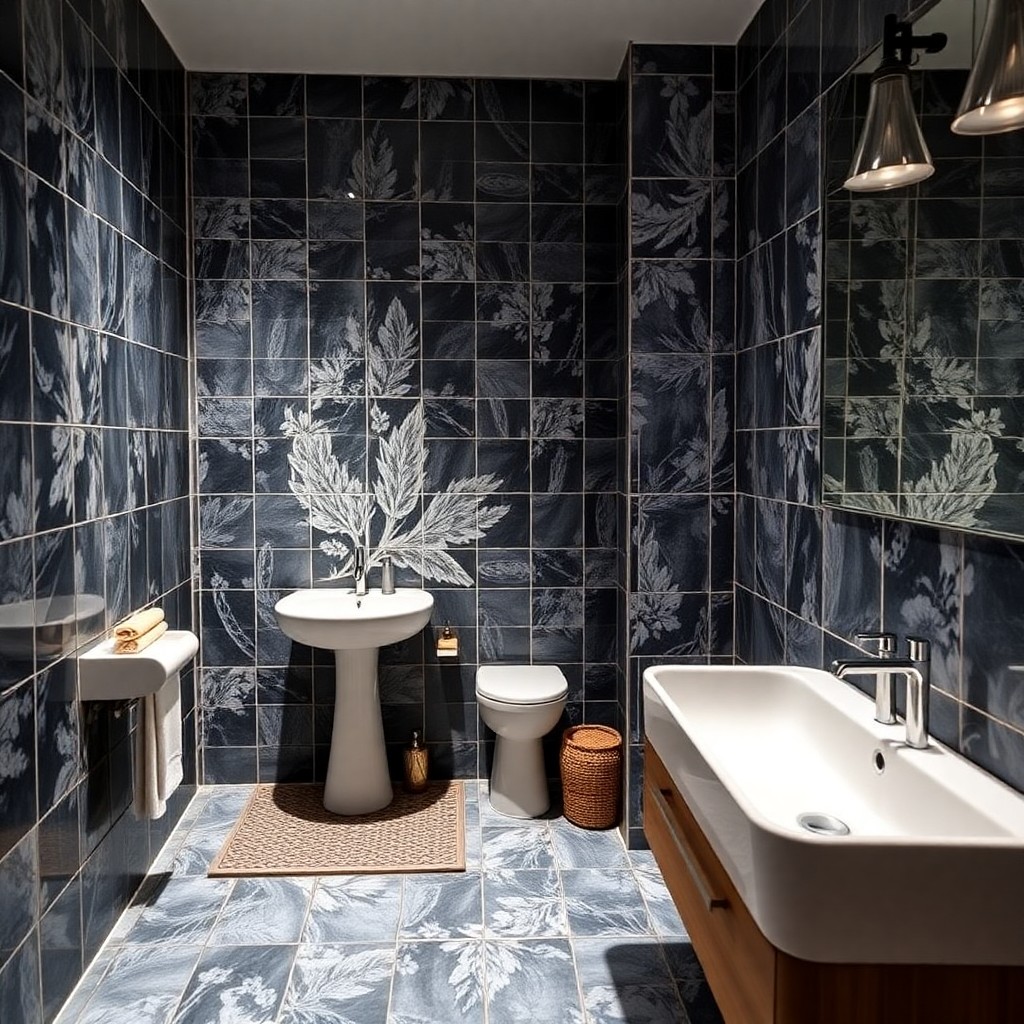 Renovación de baños pequeños