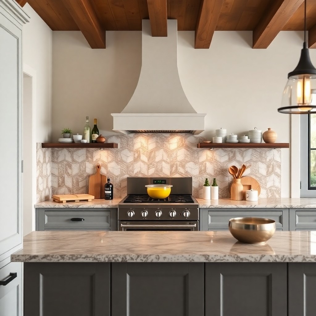 Equipo experto en reformas de cocinas